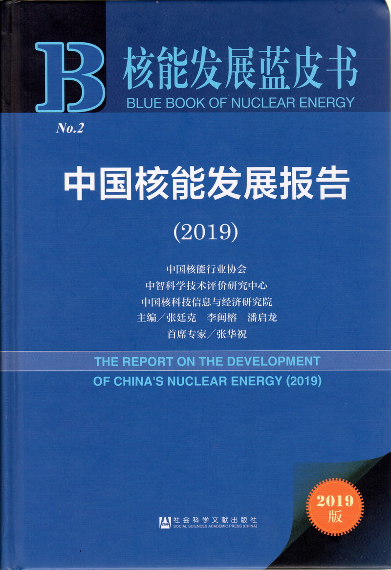 你给我下载4g三片哪里不对操逼给男人操中国的发图片的播放声音看那个视频中国核能发展报告（2019）